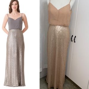 BARI JAY BRIDESMAIDS 1677